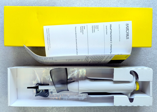 Sartorius milne mechanical - milne,