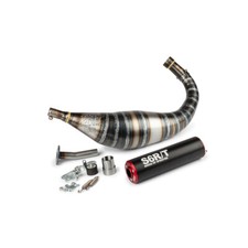 STAGE6 R/T 80 90CC RED BLACK