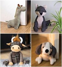 Heavy Duty Door Stop Weighted