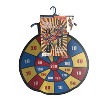 Goodmark Adult Unisex Bullseye