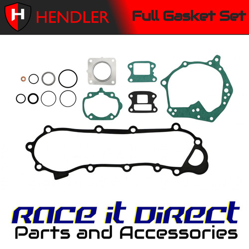 Gasket set full - gasket, sgx