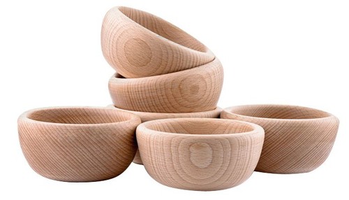 Wooden bowl perfect - bowl,