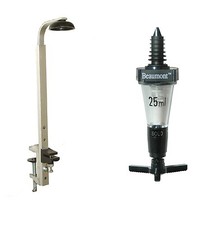 Standard Shelf Fixing Bottle