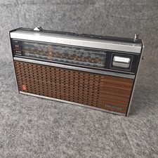 VINTAGE GRUNDIG CITY BOY 1100
