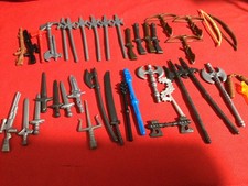 Playmobil 40 x Medieval