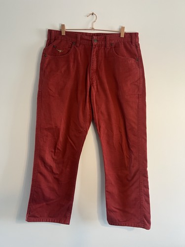 Williams bright red 100 - red, 100%