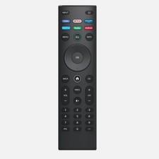 Universal Replacement Remote