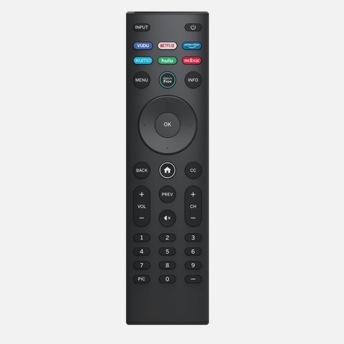 Universal replacement remote - replacement,