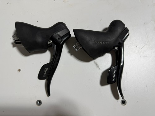 Sram apex doubletap 2x10 - apex,