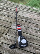 Titleist 910 D3 Driver 8.5* Aldila RIP  Alpha 70g Stiff Graphite Mens RH HC