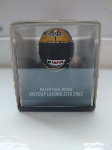 Minichamps rossi agv rep - minichamps,