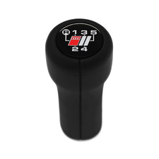 AUDI S WEIGHTED GEAR KNOB C4