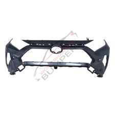 TOYOTA RAV4 FRONT BUMPER