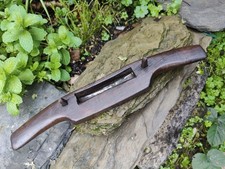 Coopers Swift spokeshave.4.5"