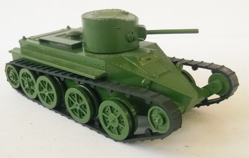 1931 light tank vintage - -,