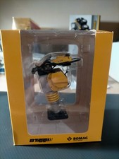 BOMAG BT65 1/12 Scale