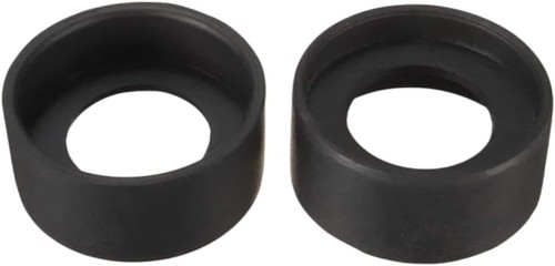 Soft rubber eyepiece eye - soft,