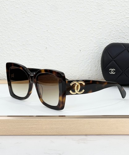 Ch5494 sunglasses square plate - ch5494,