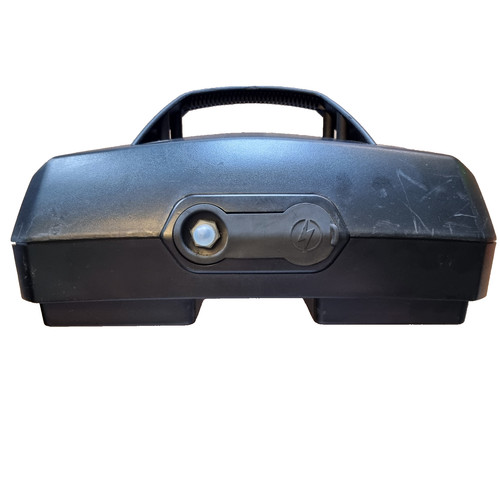 Livewell jaunt battery box - livewell,
