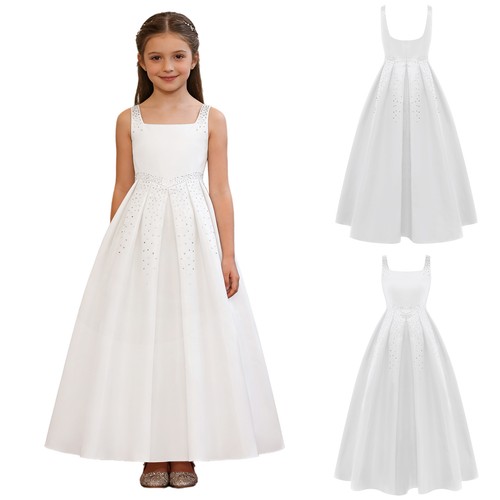 Girls princess wedding maxi - girls,