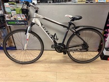 Used carrera crossfire 700c - used,