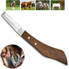 Hoof Loop Knife Farriers Tools