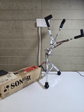 Sonor SS 257 Force 200 Series Snare Stand – Brand New in Box – Rare Vintage