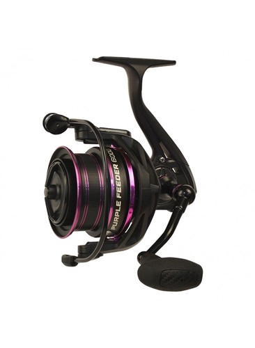 Carp expert violet feeder 6000 - carp,