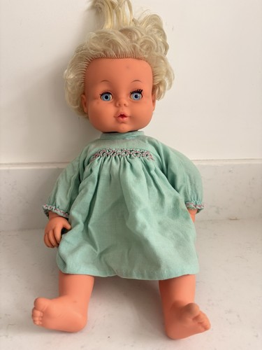 Vintage tiny tears 1970s - vintage,
