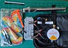 Jewelry Making Supplies Set, Jewellery Making Kit with Jewellery Tools, Beadi...