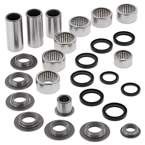 Turbine overhaul kit leverage - kit,
