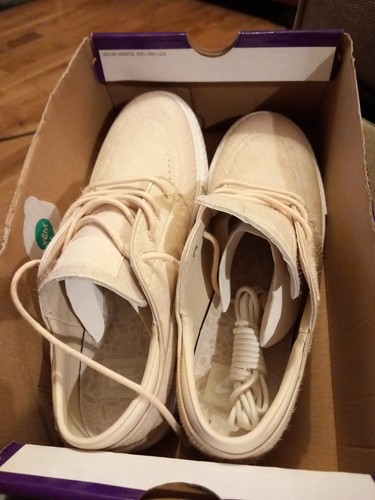 Nike zoom janoski - nike,