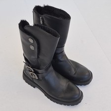 Blowfish Malibu Voyage Boots 6