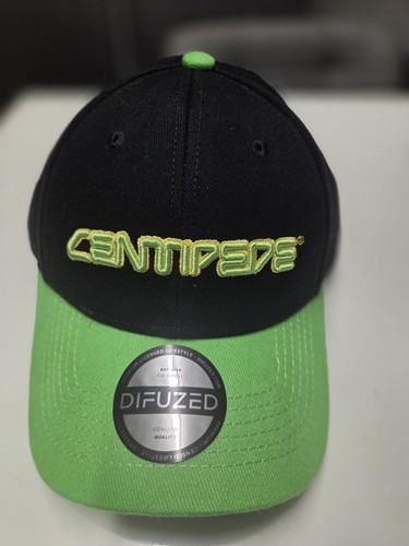 Official atari centipede - centipede, logo
