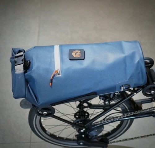 Brompton waterproof roller - brompton,