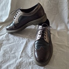 Dr Martens 3989 Men's Ox-Blood