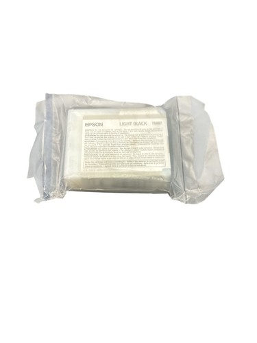 Original epson t5807 - original,