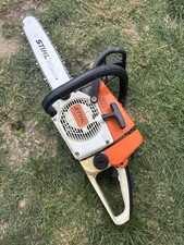 Stihl MS 024