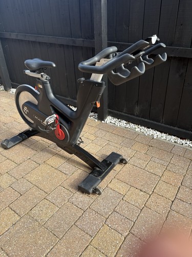 Matrix ic7 spinning - spinning, bike