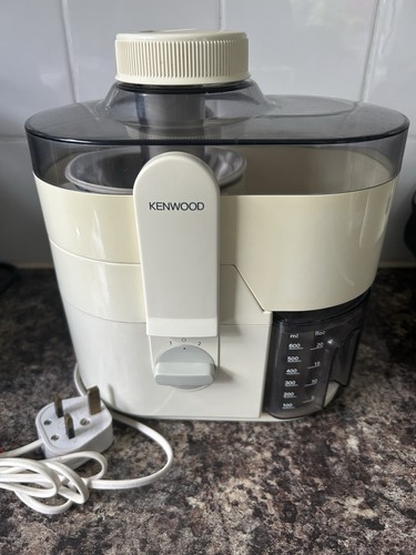 Kenwood je290 citrus - kenwood, fruit
