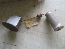 SMITHS PETROL TANK GAUGE UNIT TFS 1010 039 BMC 1100 N.O.S.