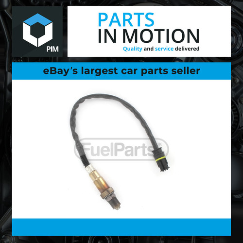 Lambda sensor fits - lambda, mercedes