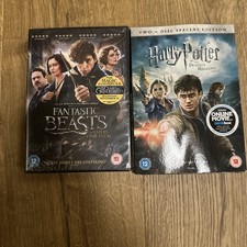 NEW SEALED Happy Potter