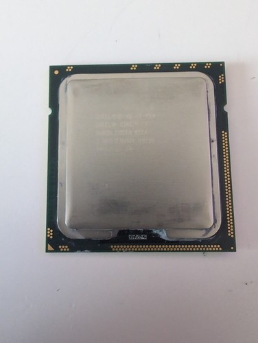 Intel core 950 lga1366 - core, i7-950