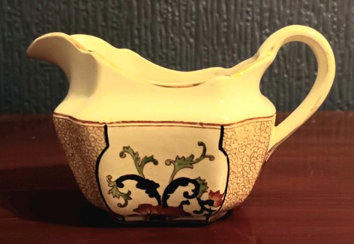 Tillson ware england burslem - england,