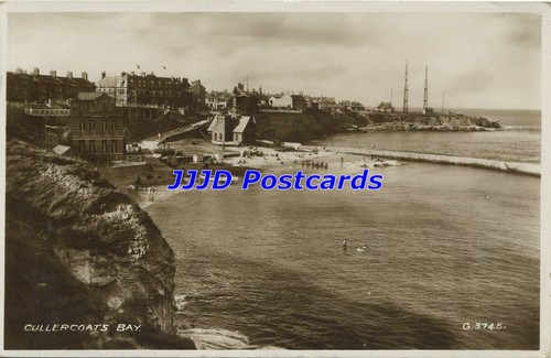 Tyn01 tyne wear cullercoats - tyn01,