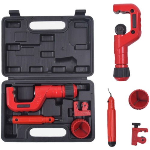 4pc tubing cutter set - cutter,