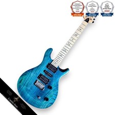 PRS SE Swamp Ash Special Iri