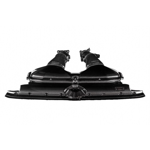Eventuri carbon fibre intake - eventuri,