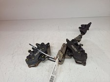 HONDA CBR 1100 XX FRONT BRAKE